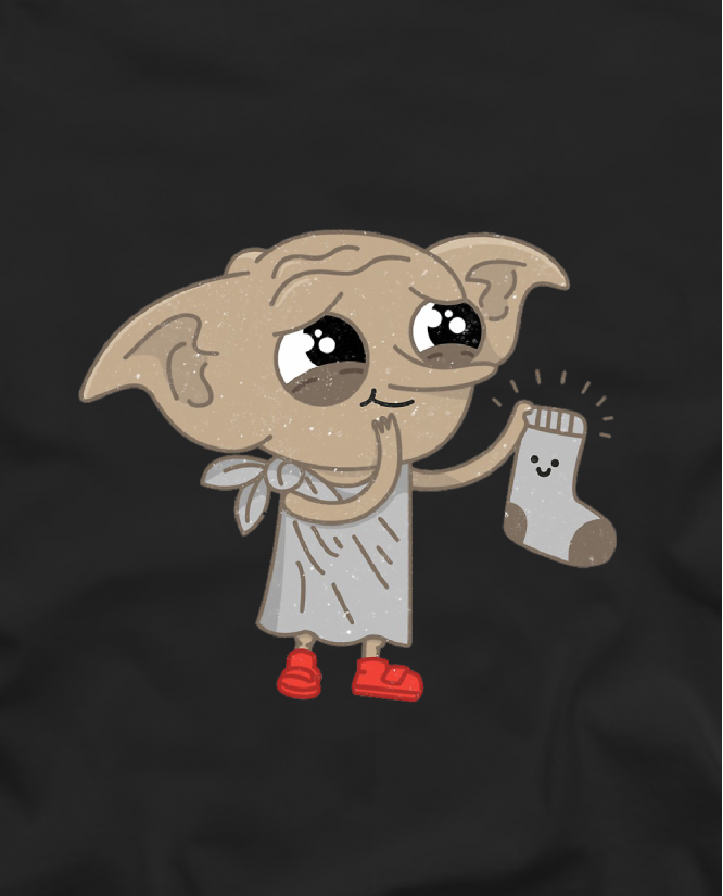 Marškinėliai Dobby